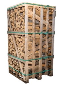 Brennholz Eiche 33 cm 2 RM